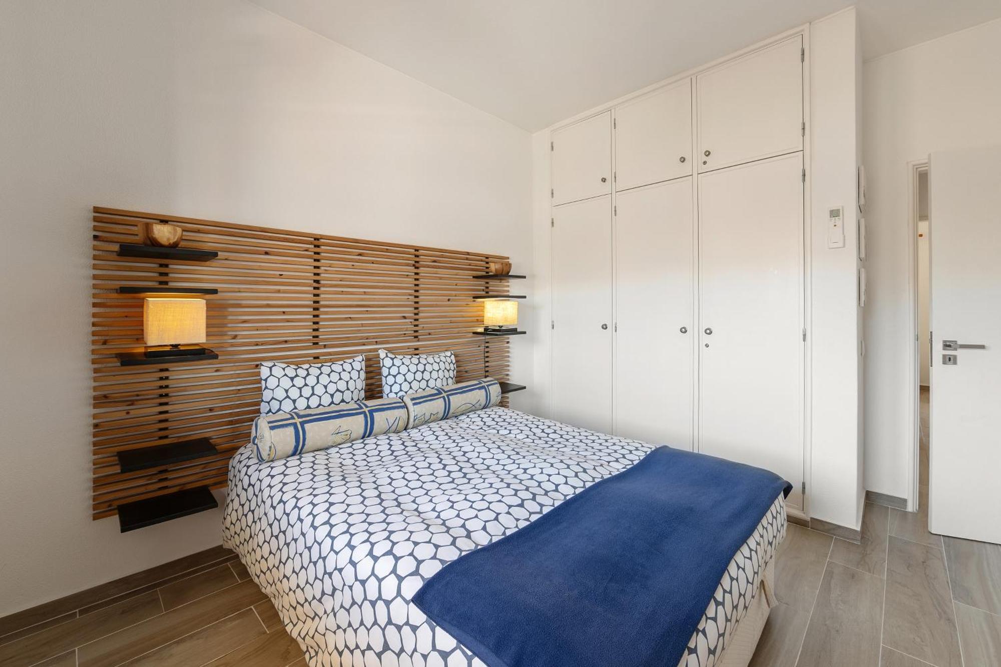 Superb Wow View - 200 Mts - Center 10 Min W. Apartamento
